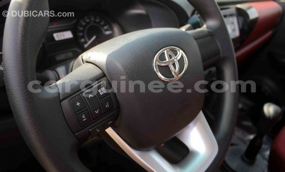 Buy Import Toyota Hilux Other Car in Import - Dubai in Conakry Buy Import Toyota Hilux Other Car in Import - Dubai in Conakry