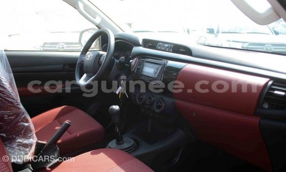 Buy Import Toyota Hilux Other Car in Import - Dubai in Conakry Buy Import Toyota Hilux Other Car in Import - Dubai in Conakry