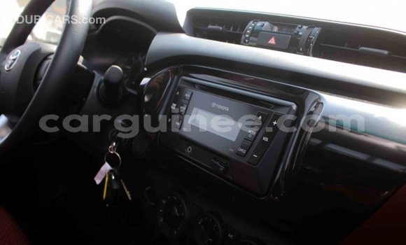 Buy Import Toyota Hilux Other Car in Import - Dubai in Conakry Buy Import Toyota Hilux Other Car in Import - Dubai in Conakry