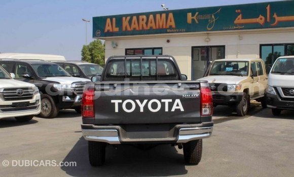 Buy Import Toyota Hilux Other Car in Import - Dubai in Conakry Buy Import Toyota Hilux Other Car in Import - Dubai in Conakry