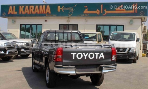 Buy Import Toyota Hilux Other Car in Import - Dubai in Conakry Buy Import Toyota Hilux Other Car in Import - Dubai in Conakry