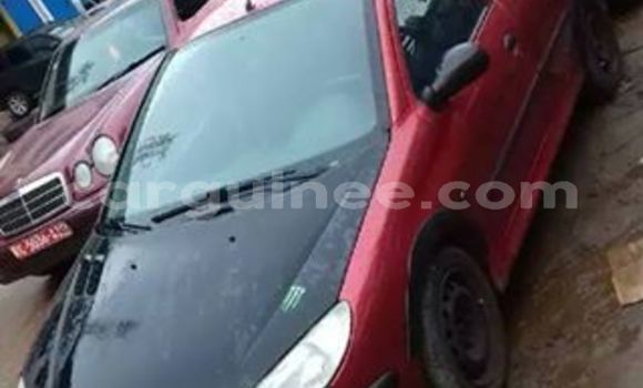 Acheter Import Voiture Peugeot 206 Autre à Conakry, Conakry