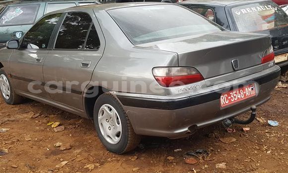 Acheter Import Voiture Peugeot 406 Autre à Conakry, Conakry