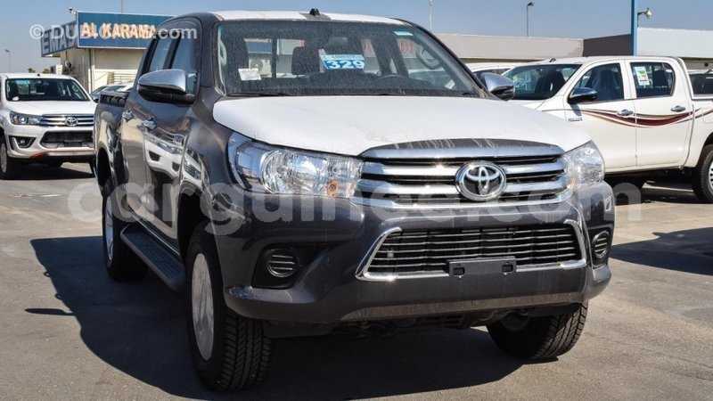 Big with watermark toyota hilux conakry import dubai 5086