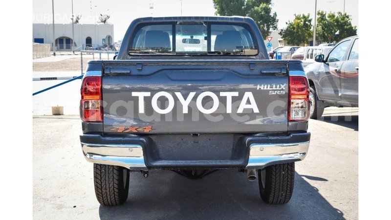 Big with watermark toyota hilux conakry import dubai 5086