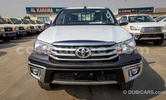 Buy Import Toyota Hilux Black Car in Import - Dubai in Conakry Buy Import Toyota Hilux Black Car in Import - Dubai in Conakry