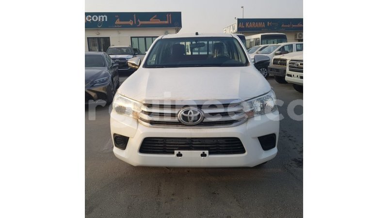Big with watermark toyota hilux conakry import dubai 5092
