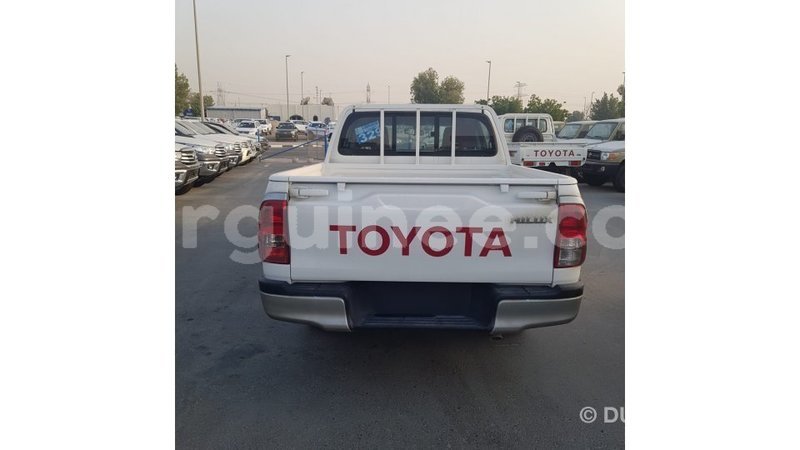 Big with watermark toyota hilux conakry import dubai 5092
