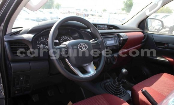 Buy Import Toyota Hilux Other Car in Import - Dubai in Conakry Buy Import Toyota Hilux Other Car in Import - Dubai in Conakry