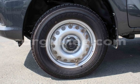 Buy Import Toyota Hilux Other Car in Import - Dubai in Conakry Buy Import Toyota Hilux Other Car in Import - Dubai in Conakry