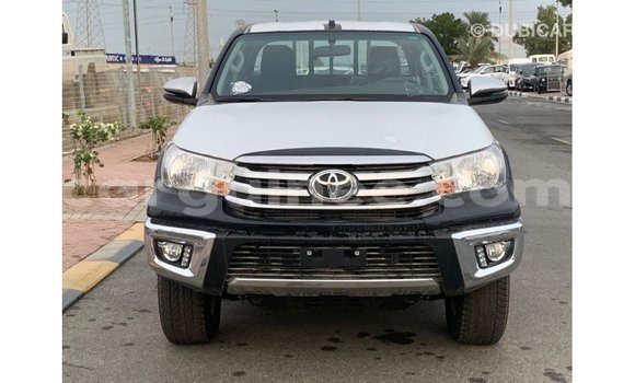 Buy Import Toyota Hilux Black Car in Import - Dubai in Conakry Buy Import Toyota Hilux Black Car in Import - Dubai in Conakry