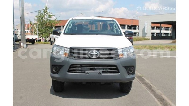 Big with watermark toyota hilux conakry import dubai 5098