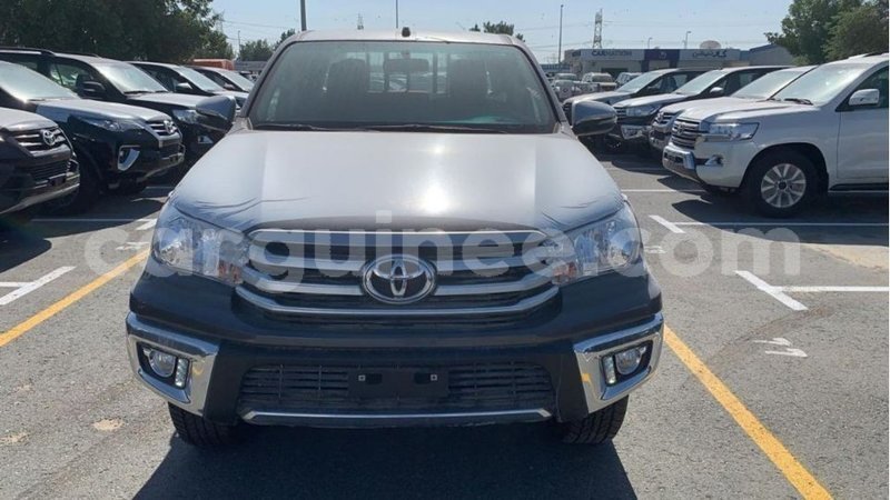 Big with watermark toyota hilux conakry import dubai 5099