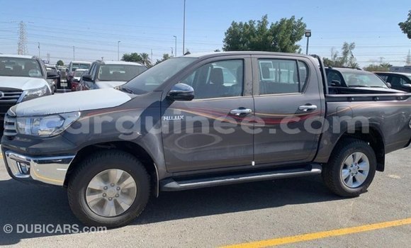 Buy Import Toyota Hilux Other Car in Import - Dubai in Conakry Buy Import Toyota Hilux Other Car in Import - Dubai in Conakry