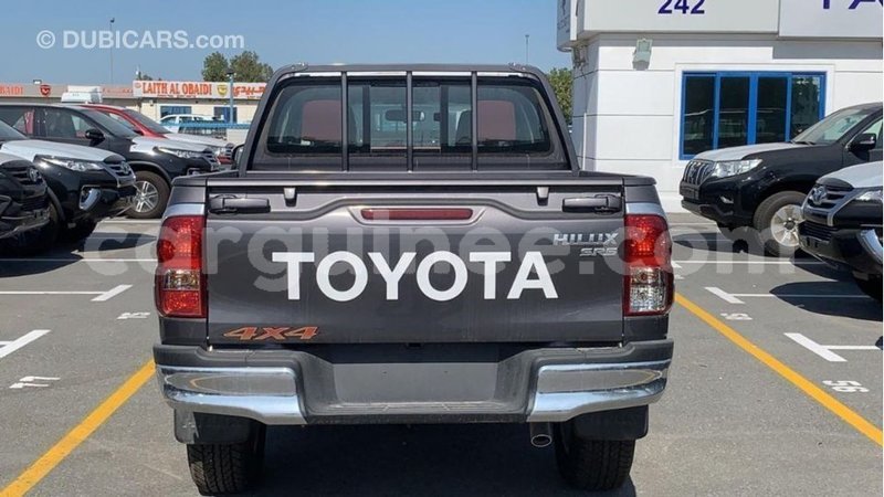 Big with watermark toyota hilux conakry import dubai 5099