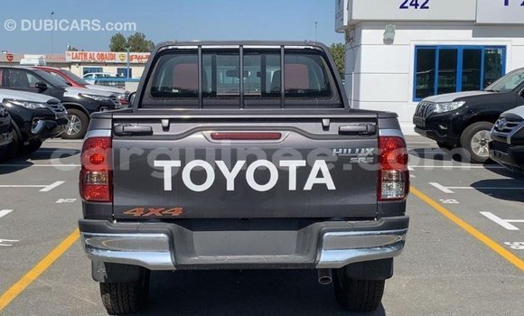 Buy Import Toyota Hilux Other Car in Import - Dubai in Conakry Buy Import Toyota Hilux Other Car in Import - Dubai in Conakry