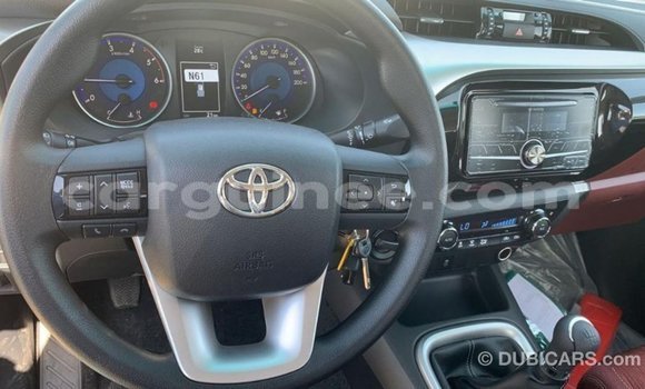 Buy Import Toyota Hilux Other Car in Import - Dubai in Conakry Buy Import Toyota Hilux Other Car in Import - Dubai in Conakry