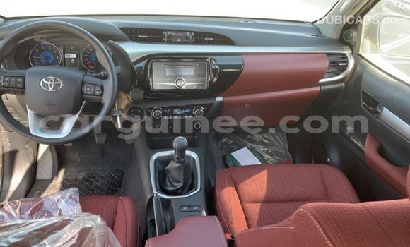 Buy Import Toyota Hilux Other Car in Import - Dubai in Conakry Buy Import Toyota Hilux Other Car in Import - Dubai in Conakry