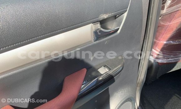 Buy Import Toyota Hilux Other Car in Import - Dubai in Conakry Buy Import Toyota Hilux Other Car in Import - Dubai in Conakry