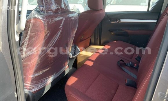 Buy Import Toyota Hilux Other Car in Import - Dubai in Conakry Buy Import Toyota Hilux Other Car in Import - Dubai in Conakry