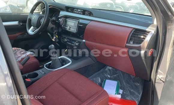 Buy Import Toyota Hilux Other Car in Import - Dubai in Conakry Buy Import Toyota Hilux Other Car in Import - Dubai in Conakry
