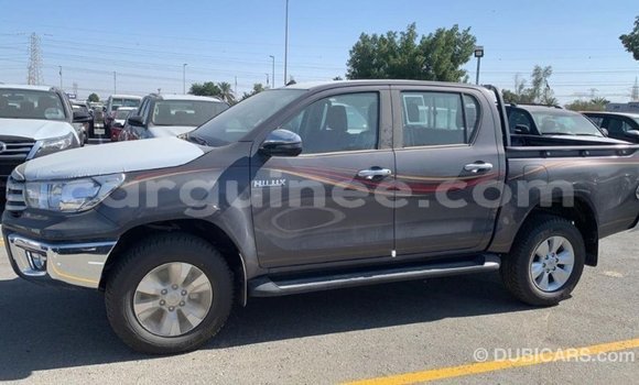 Buy Import Toyota Hilux Other Car in Import - Dubai in Conakry Buy Import Toyota Hilux Other Car in Import - Dubai in Conakry