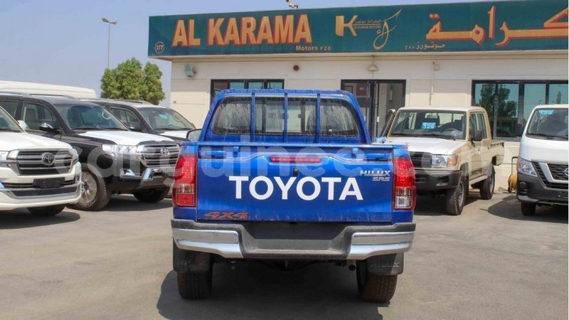 Big with watermark toyota hilux conakry import dubai 5104