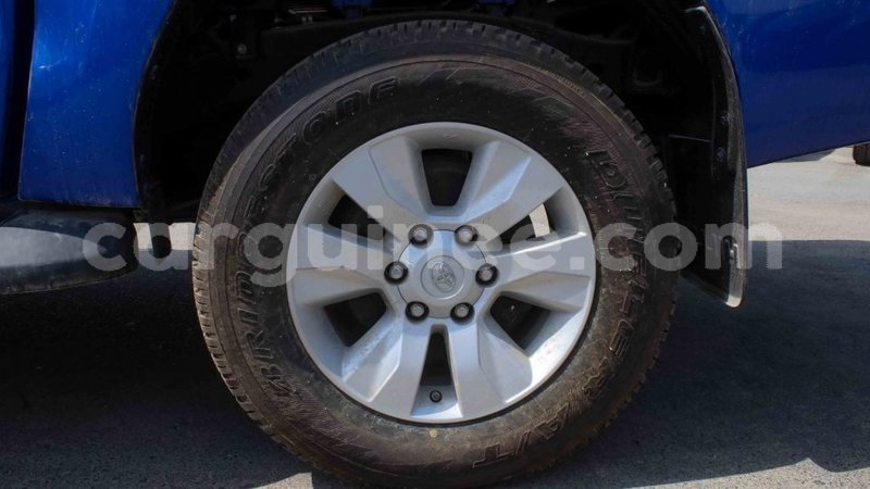 Big with watermark toyota hilux conakry import dubai 5104