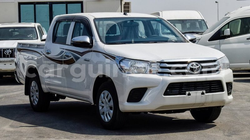 Big with watermark toyota hilux conakry import dubai 5106