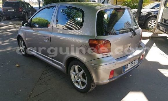 Acheter Occasion Voiture Toyota Yaris Autre à Conakry, Conakry Acheter Occasion Voiture Toyota Yaris Autre à Conakry, Conakry