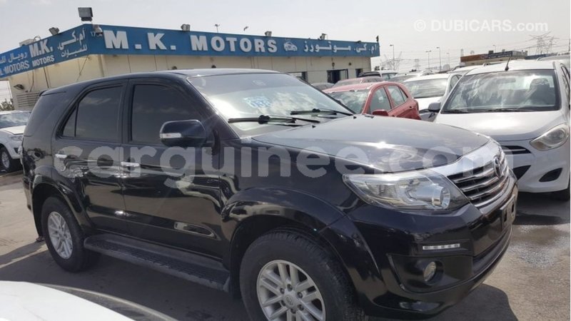 Big with watermark toyota fortuner conakry import dubai 5111