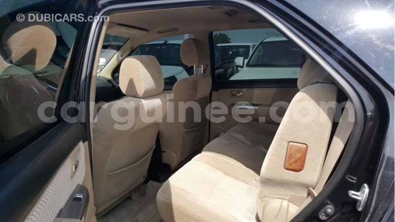 Big with watermark toyota fortuner conakry import dubai 5111