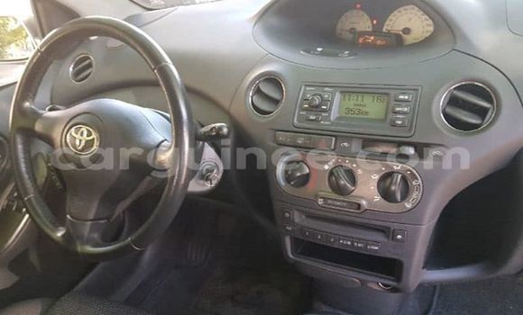 Acheter Occasion Voiture Toyota Yaris Autre à Conakry, Conakry Acheter Occasion Voiture Toyota Yaris Autre à Conakry, Conakry