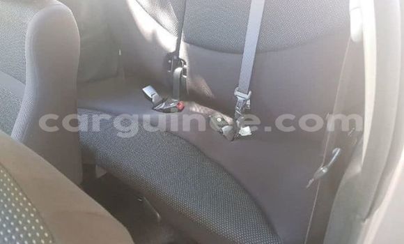 Acheter Occasion Voiture Toyota Yaris Autre à Conakry, Conakry Acheter Occasion Voiture Toyota Yaris Autre à Conakry, Conakry