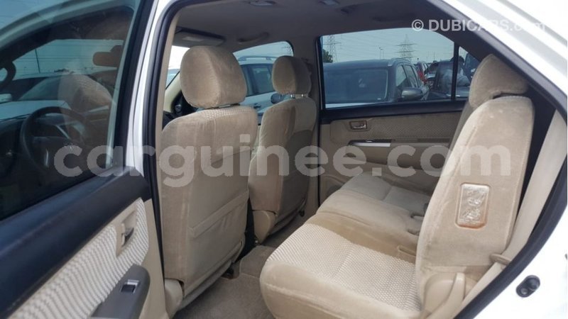 Big with watermark toyota fortuner conakry import dubai 5113