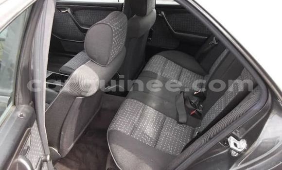 Acheter Occasion Voiture Mercedes-Benz C–Class Noir à Conakry, Conakry Acheter Occasion Voiture Mercedes-Benz C–Class Noir à Conakry, Conakry