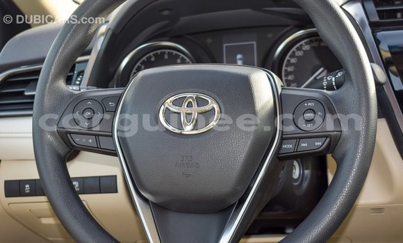 Buy Import Toyota Camry White Car in Import - Dubai in Conakry Buy Import Toyota Camry White Car in Import - Dubai in Conakry