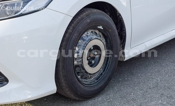 Buy Import Toyota Camry White Car in Import - Dubai in Conakry Buy Import Toyota Camry White Car in Import - Dubai in Conakry