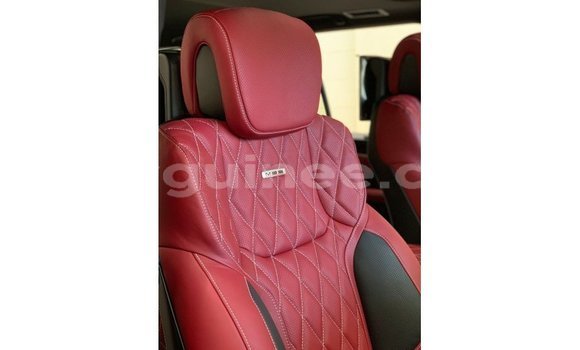 Buy Import Lexus LX Black Car in Import - Dubai in Conakry Buy Import Lexus LX Black Car in Import - Dubai in Conakry
