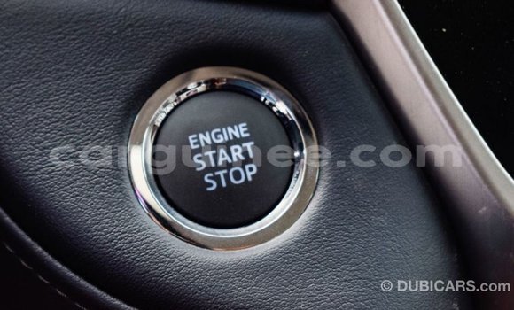 Buy Import Toyota Land Cruiser White Car in Import - Dubai in Conakry Buy Import Toyota Land Cruiser White Car in Import - Dubai in Conakry