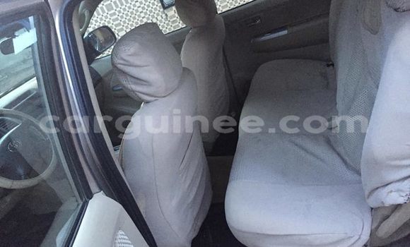 Buy Used Toyota Fortuner Other Car in Conakry in Conakry Buy Used Toyota Fortuner Other Car in Conakry in Conakry