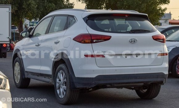 Buy Import Hyundai Tucson White Car in Import - Dubai in Conakry Buy Import Hyundai Tucson White Car in Import - Dubai in Conakry