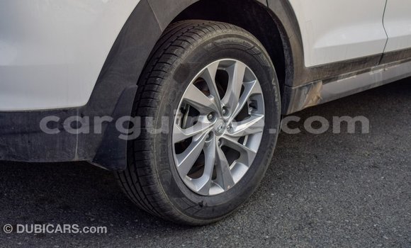 Buy Import Hyundai Tucson White Car in Import - Dubai in Conakry Buy Import Hyundai Tucson White Car in Import - Dubai in Conakry