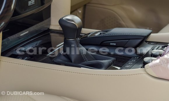 Buy Import Lexus LX White Car in Import - Dubai in Conakry Buy Import Lexus LX White Car in Import - Dubai in Conakry