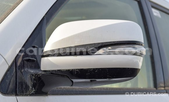 Buy Import Lexus LX White Car in Import - Dubai in Conakry Buy Import Lexus LX White Car in Import - Dubai in Conakry