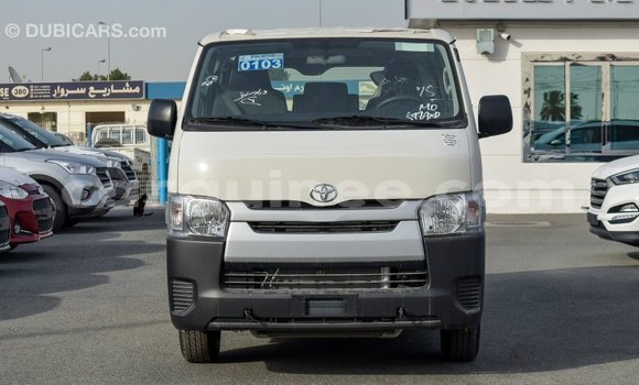 Buy Import Toyota Hiace White Car in Import - Dubai in Conakry Buy Import Toyota Hiace White Car in Import - Dubai in Conakry