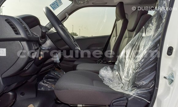 Buy Import Toyota Hiace White Car in Import - Dubai in Conakry Buy Import Toyota Hiace White Car in Import - Dubai in Conakry