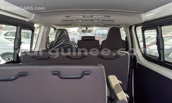 Buy Import Toyota Hiace White Car in Import - Dubai in Conakry Buy Import Toyota Hiace White Car in Import - Dubai in Conakry