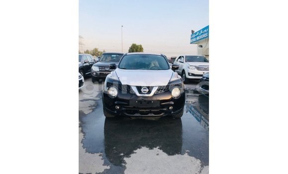 Buy Import Nissan Juke Black Car in Import - Dubai in Conakry Buy Import Nissan Juke Black Car in Import - Dubai in Conakry