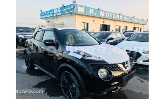 Buy Import Nissan Juke Black Car in Import - Dubai in Conakry Buy Import Nissan Juke Black Car in Import - Dubai in Conakry